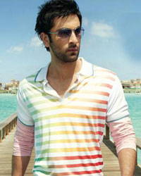 Ranbir Kapoor